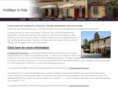 florencebedandbreakfast.biz
