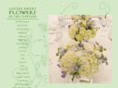 flowersonthevineyard.com