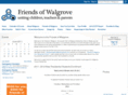 friendsofwalgrove.com