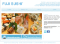 fujisushi.com