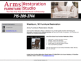 furniturerestoringstudio.com