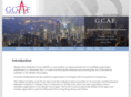 gca-forum.org