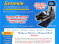 genesisdrx9000.com