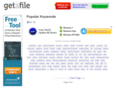 getafile.com