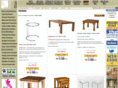 glassfurnituremarket.com