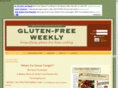 glutenfreeweekly.com