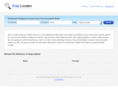 graylocator.com