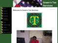 greenstaxservice.biz