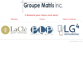 groupematris.com