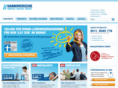 hannover-life.com