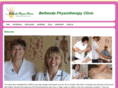 herefordshirephysio.com