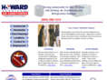 howardserviceshvac.com