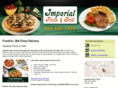 imperialpizzaandgrill.net