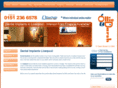 implantsliverpool.com