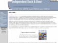 independentdockanddoor.com