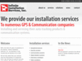 infiniteinstallationservices.com