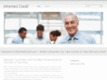 informedcredit.com