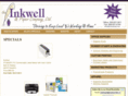 inkwellpaper.com
