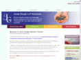 jonesgough.com