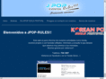 jpoprules.com