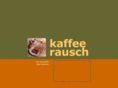 kaffeerausch.com