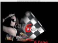 kartsixdays.com
