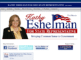 kathyforohio.com
