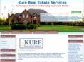 kurerealestateservices.com