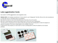 latex-agglutination-cards.com