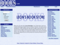 leonsbookstore.com
