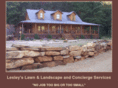 lesleyslawn.com