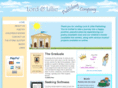 lordandlillie.com