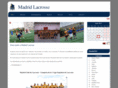 madridlacrosse.com