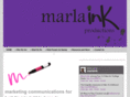 marlaink.com