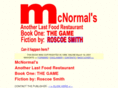 mcnormals.com