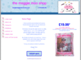 meggiemoobooks.com