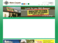 metrocarpets-ads.com