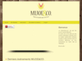 mijoeandco.com