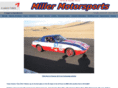 miller-motorsports.com