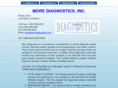 morediagnostics.com