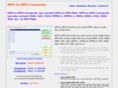 mp4tomp3.com