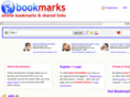 myfavoritebookmark.com
