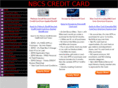 nbcscreditcard.com