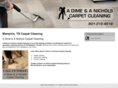 nichols1carpetcleaning.com