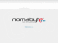 nomabyte.com