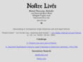 nostrelivers.com