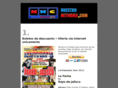 nuestronetwork.com