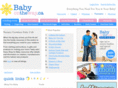 nurseryfurniturebabycrib.com