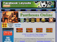 pantheonsonline.com