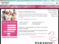 paradisehomecareinc.com
